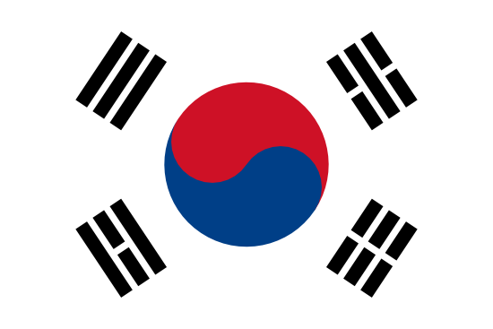 korean
