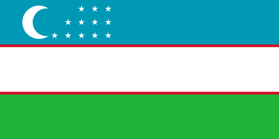 uzbek