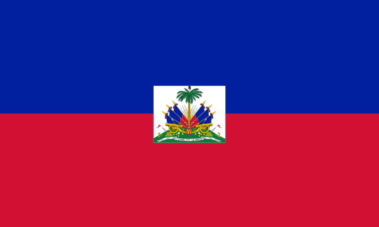haitian creole Flashcards