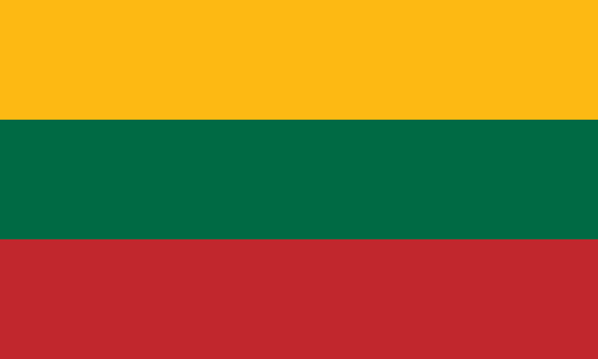 lithuanian