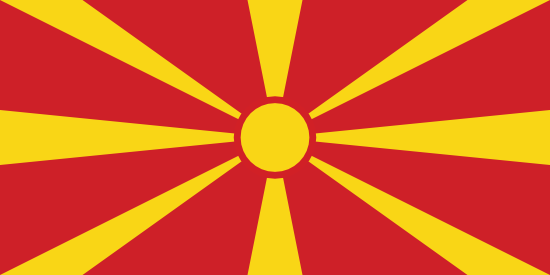 macedonian Flashcards
