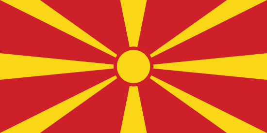 macedonian