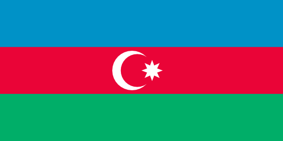 azerbaijani Flashcards