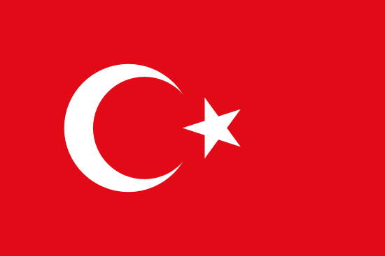 turkish Flashcards