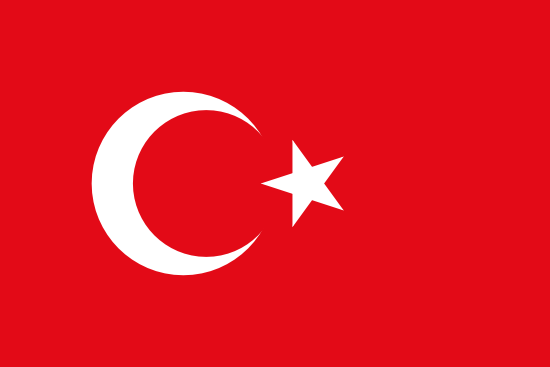 turkish