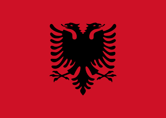 albanian Flashcards
