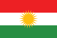 kurdish Flashcards