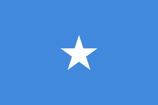 somali Flashcards