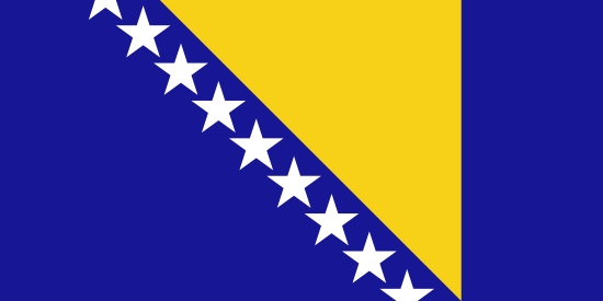 bosnian