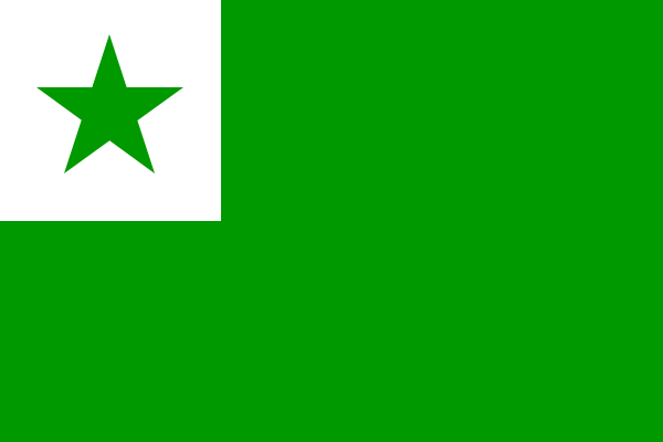 esperanto