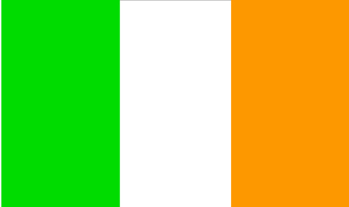 irish