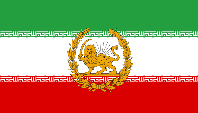 persian