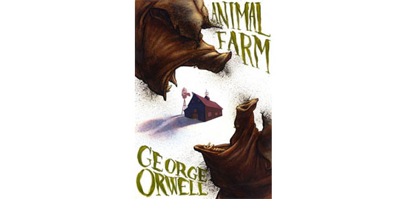 Animal Farm Flashcards