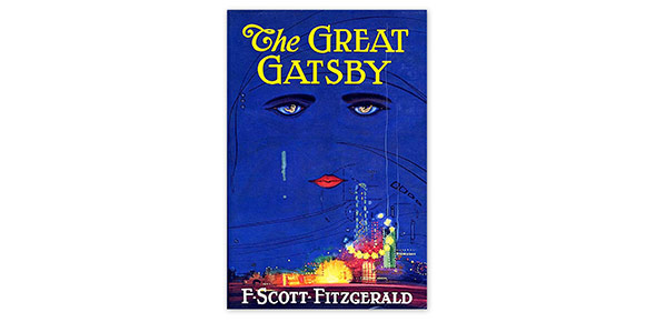The Great Gatsby Flashcards