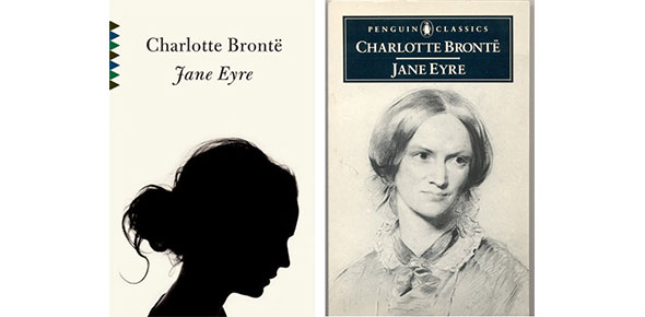 Jane Eyre Flashcards