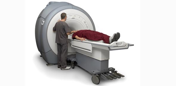 MRI Flashcards