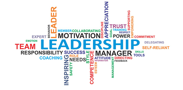 Leadership Flashcards