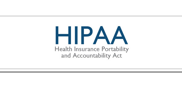 HIPAA Flashcards