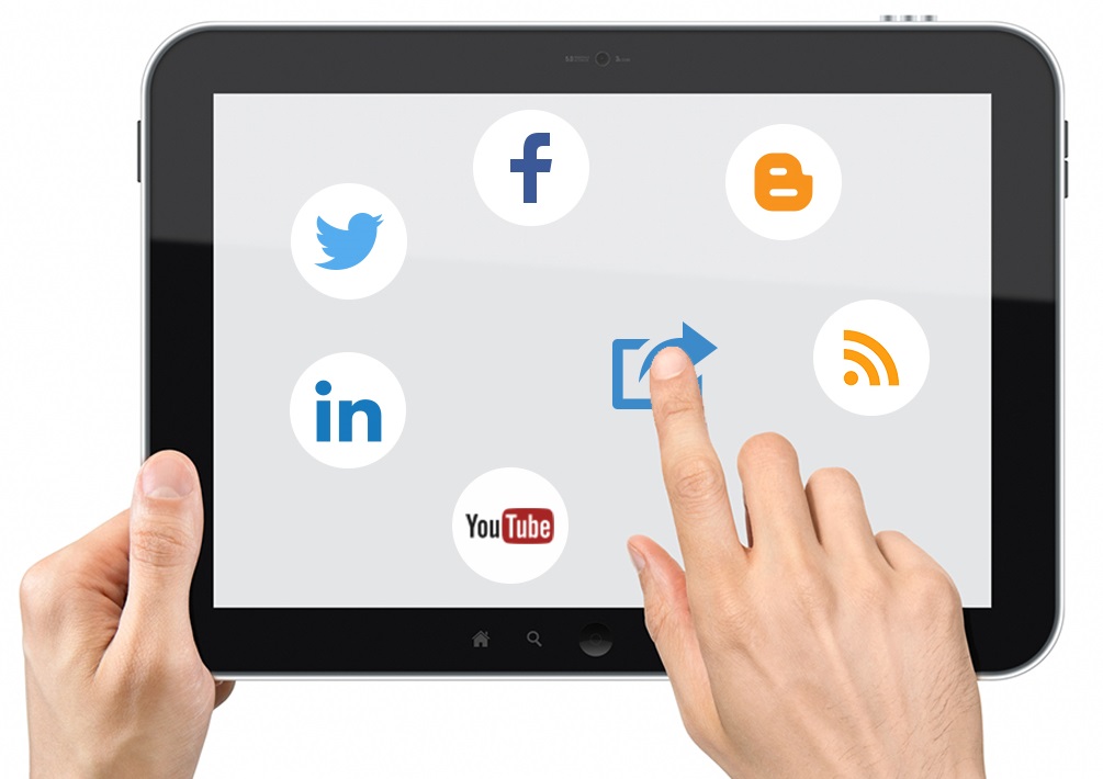 Share Poll via email, Facebook, Twitter and more