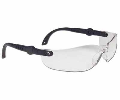 NSPEC SAFETY GLASSES - Flashcards