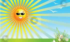 Weather Conditions - Flashcards