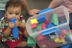 Stage 1: Carrying Blocks - Flashcard