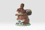 Chocolate Bunny
 - Flashcard