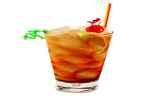 Long Island Ice Tea - Flashcard