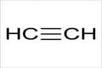C And H, At Least 1 Triple Bond - Flashcard