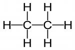 C And H Single Bonds - Flashcard