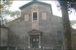 
	Church Of SS. Nereo E Achilleo , Rome. Ori... - Flashcard