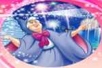 Fairy Godmother - Flashcard