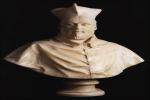 Bernini, Bust Of Cardinal Scipione Borghese, ... - Flashcard