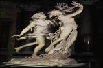 Bernini, Apollo And Daphne, 1622-25 - Flashcard