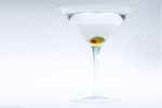 Dry Martini - Flashcard