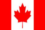 CANADA - Flashcard