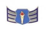 Cadet Senior Airman (C/Sr A) - Flashcard