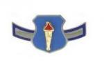 Cadet Airman (C/Amn) - Flashcard