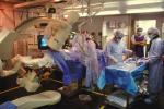 CARDIAC DIAGNOSTICS
Cardiac Catheterization ... - Flashcard