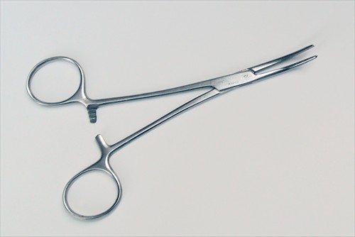 Hemostat          &n... - Flashcard