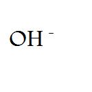 Hydroxide - Flashcard