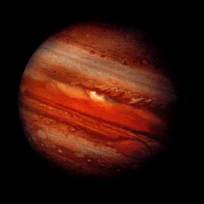 JUPITER - Flashcard