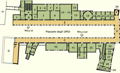 Name This Building - Flashcard