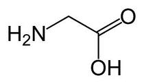 Glycine - Flashcard