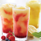 Frozen Lemonades

         - Flashcard