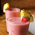 Frosty Smoothies - Flashcard