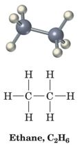 Alkane - Flashcard