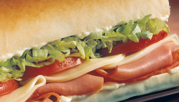 Jimmy John's Menu - Flashcards