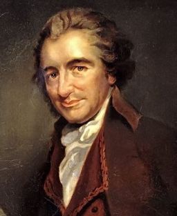 Thomas Paine (1732-1809) & The American R... - Flashcard