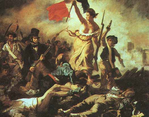 Thomas Pain & The French Revolution - On ... - Flashcard